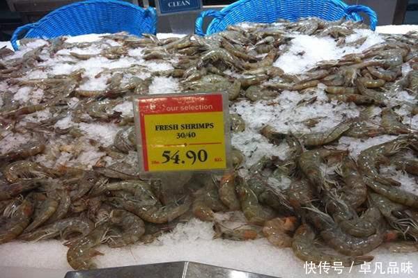 你知道迪拜的土豪，都怎么吃海鲜的吗？