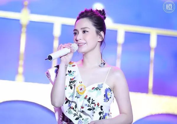 林允儿也整容了?被白百何美到了…【星装备】