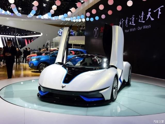 北汽新能源将借壳上市 新能源车会有怎么样影响?