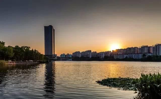 徐州这两天唱起了“小晴歌” 又是一年秋意浓，赏秋正当时！