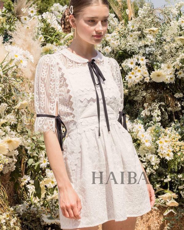 杨紫就是靠这条仙女裙拿下了你的男神！