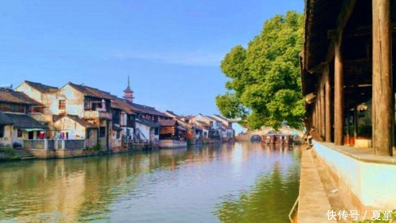  [综合]中国最“厉害”的县：综合实力全国第一，即将修建地铁