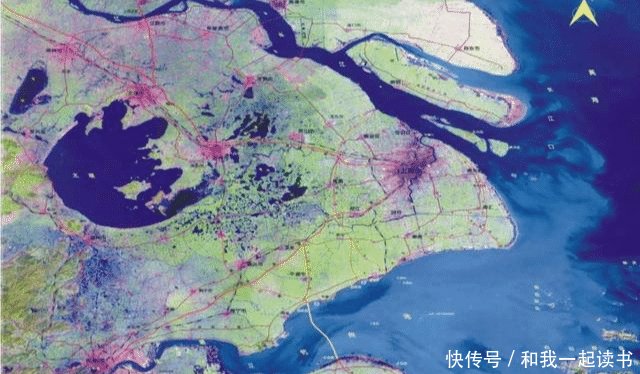 江苏简称苏，但为什么都说江浙沪不说苏浙沪