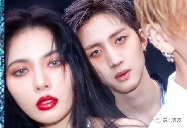 金泫雅|19禁的性感小野马回归了,她为何如此迷人?