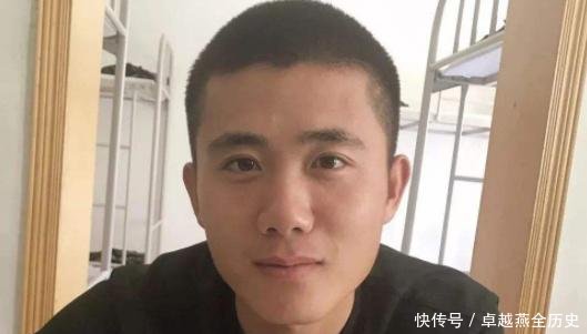 王成龙烈士“骨灰”踏上回乡路，沿途群众自发送别，英雄一路走好