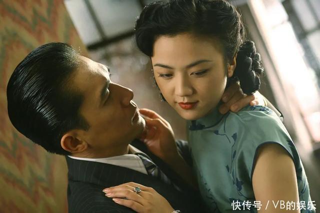 《色戒》汤唯因戏封杀,沉默许久,重回大众视野