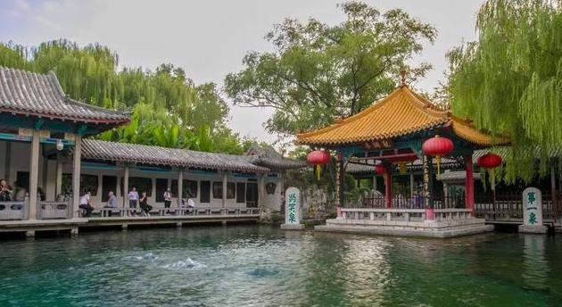  【济南】我国三大二线省会城市对比：长沙、合肥和济南，谁更适合定居呢？