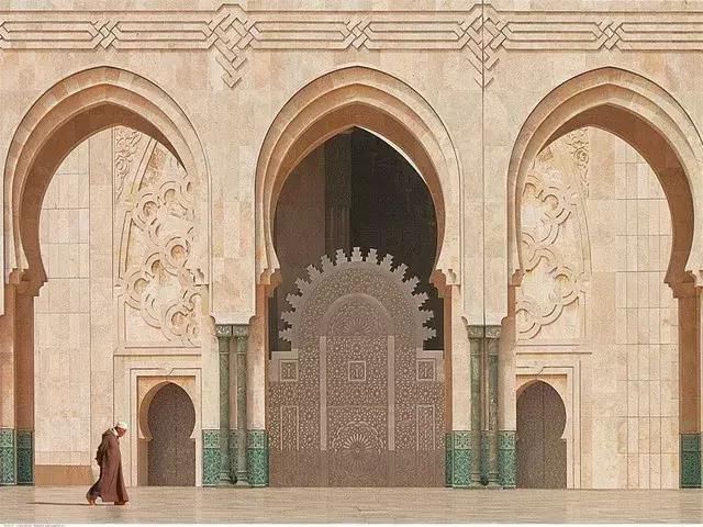 为什么说摩洛哥免签,是迄今为止含金量最高的免签?