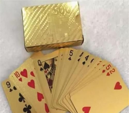 世上5种最“奇葩”奢侈品，看完最后一种，网友：死也这么拉风？