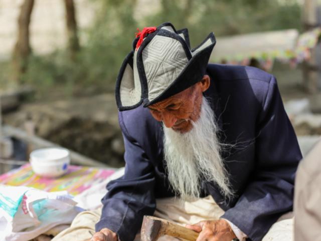 中国最小的村庄,仅20户人家居住,被称为沙漠中的“世外桃源”