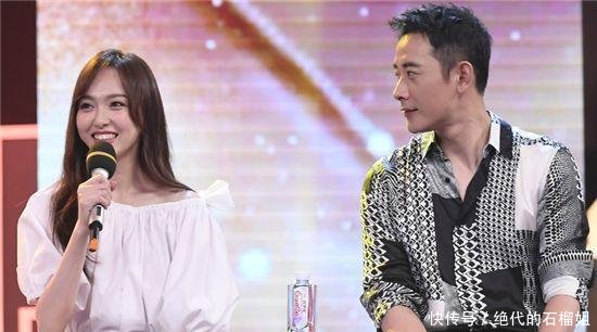 罗晋自曝结婚证, 传闻唐嫣已怀孕, 网友对此表示吓一跳