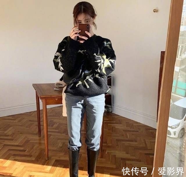  【指数】冬末冷空气不减，快准备出街穿搭，吸睛指数更上一层楼