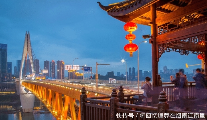 中国潜力最大的城市!继北上广深之后,它最有望成为第五座大城市