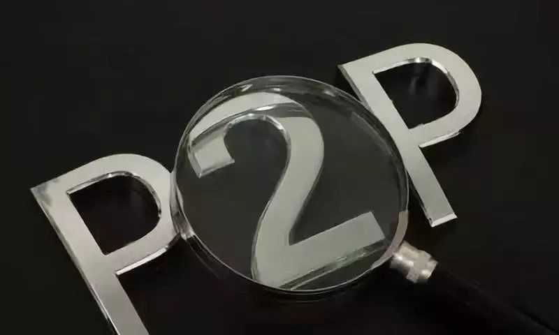 8月份网贷头部平台市场表现超预期 24家P2P成交量环比上升