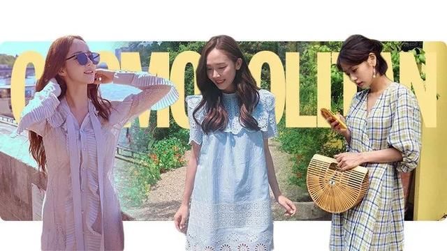 七夕最好别穿这些裙子出街，容易被别人的女票眼神警告