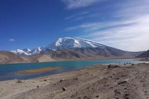  【饮用】沙漠中的“海洋”？能直接饮用，面积还是五大湖的10倍
