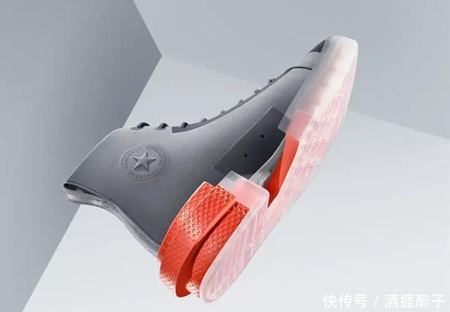  闪电■小闪电2.0即将登场，本周多款匡威发售