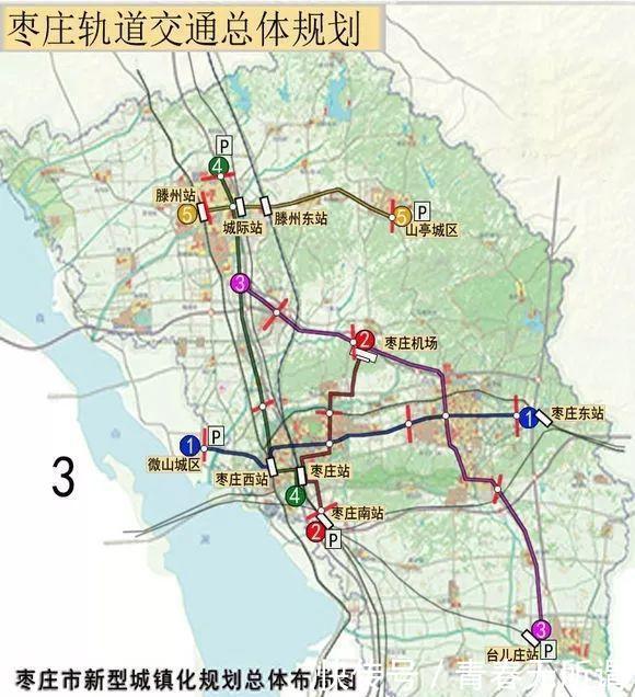  中小城市：民间地铁神规划：没有什么能够阻挡，中小城市居民对