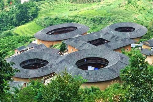  「至今已有」至今已有1200年历史，中国最“淳朴”建筑，曾被误