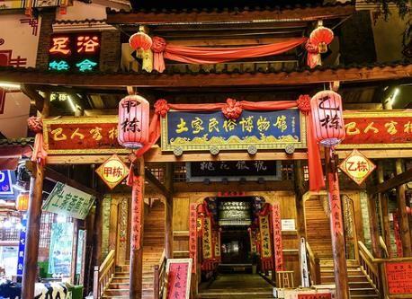 湖北富有特色一座的人造古城，是天下女儿第一城，参观免费