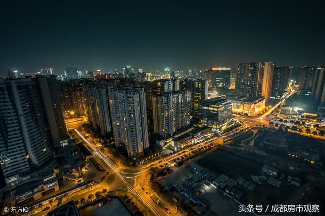 亏不亏?成都三圈层的房价都破万了,现在买了值