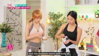 干货| 送周韵上热搜的一字肩天鹅颈，学会这5个动作你也能拥有