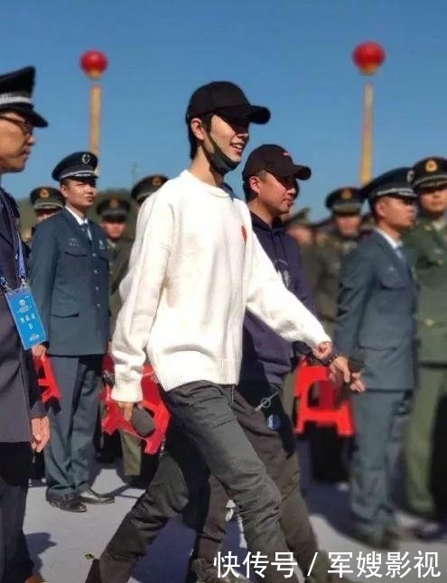 肖战央视跨年是不是取消了