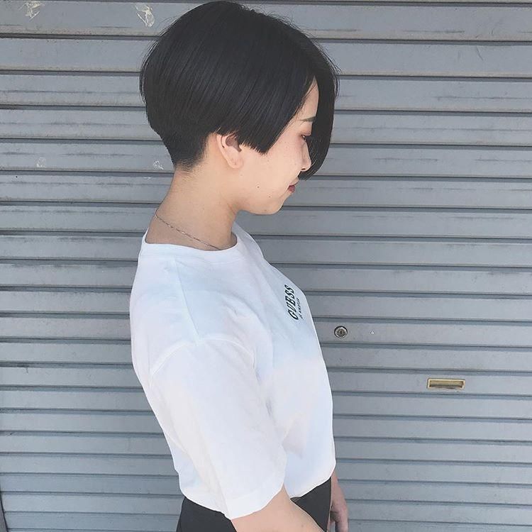 秋天剪短发，选这十款最流行