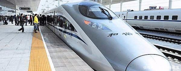  「一条」高铁湖北到江西九江已经开通的一条高铁，经过你家乡吗