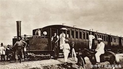  唯一|中国唯一一座只有一个字的火车站，已有119年历史，是你家