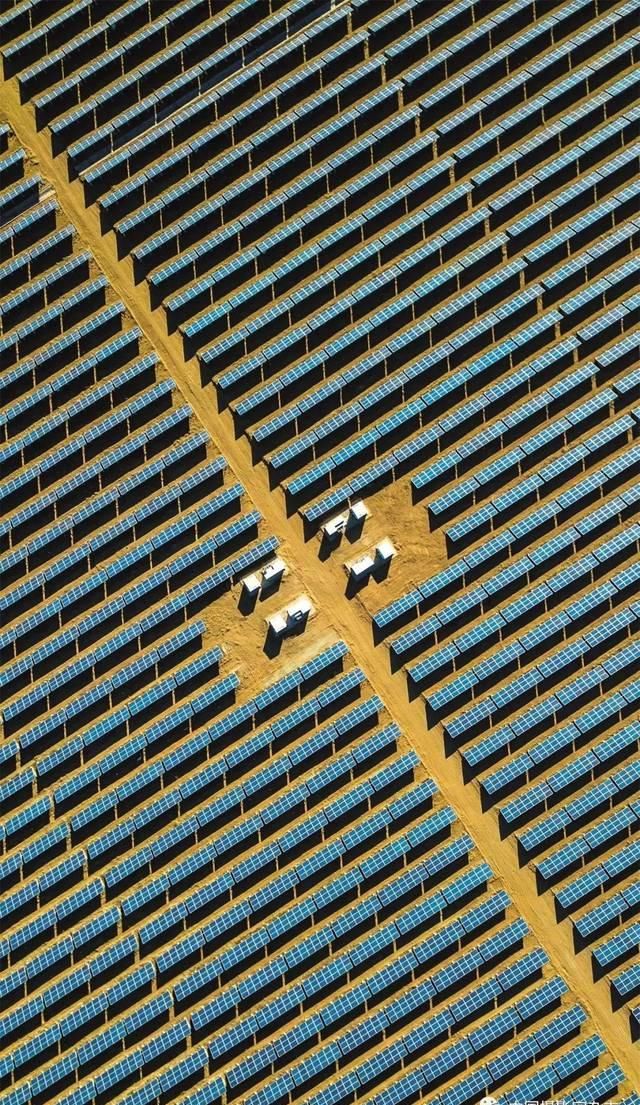 中国那么美，到空中去看看 |  访航拍摄影师吕凤霄