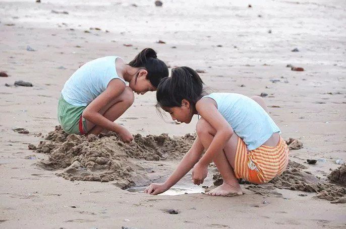 别再说大理鼓浪屿了，浙江又发现一绝世小城，美到词穷，庆幸没火