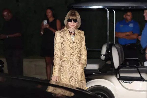 请来半个娱乐圈的Ralph Lauren大秀，到底有什么值得看?