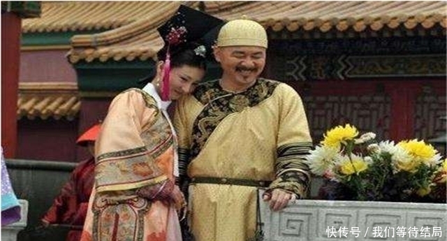 『沈眉庄』甄嬛传:沈眉庄怀孕后,温实初为啥不让她喝避子汤,其实用心良苦