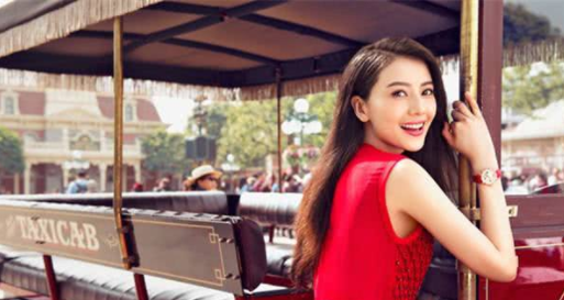 『蛛儿』张无忌的4个女人:蛛儿胖了,小昭老了,唯独讨厌的她还是20岁