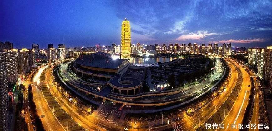 中国崛起最快的两个新一线, 其中一个已升级为国家中心城市