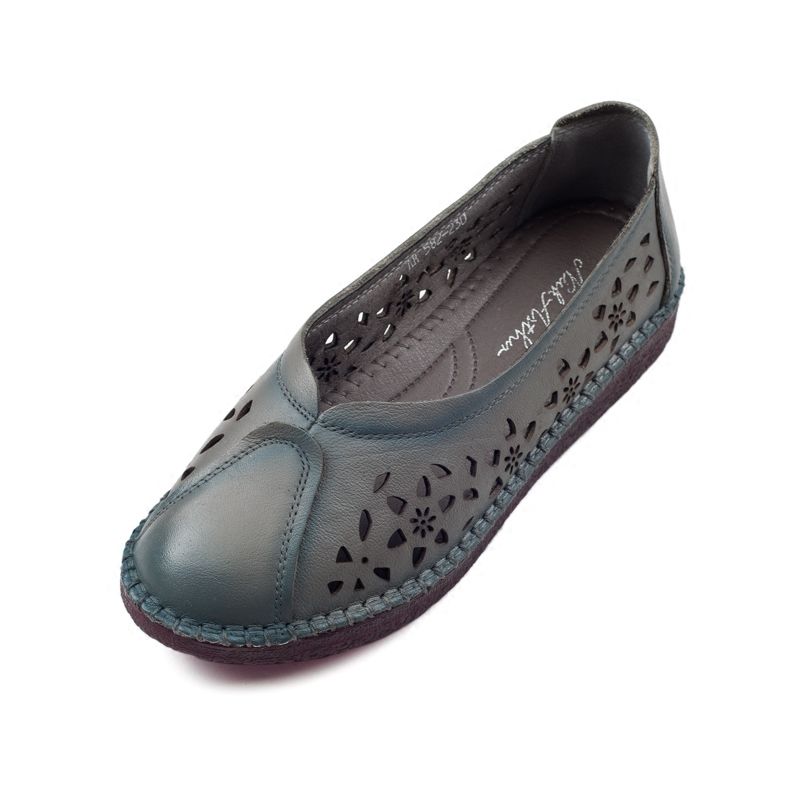 败家老婆真会挑鞋子，瞧瞧这几款，洋气又不累脚，确实好看