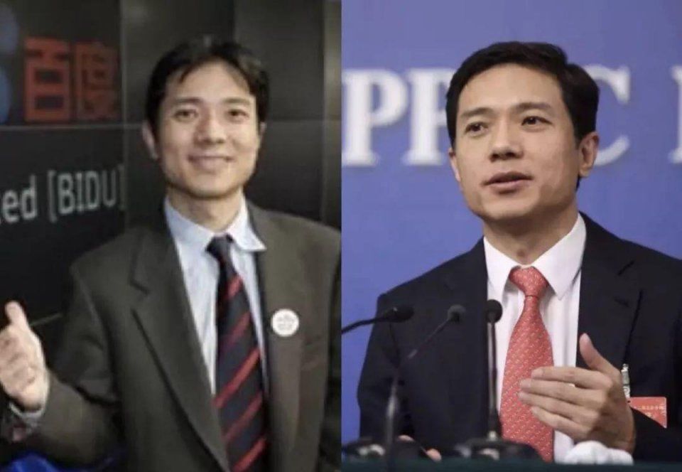 雷军上市敲钟穿得像新郎,画风喜庆我不敢看,史上最全敲钟攻略