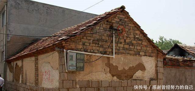 未来几年，农村这4种房屋将面临拆除，农民要早做准备，免得吃亏