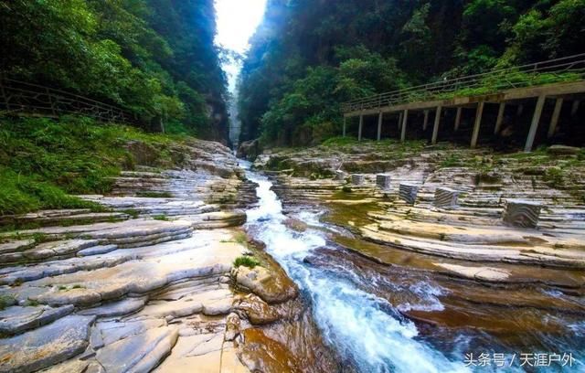 这里夏天最高温不过30℃，有山有水有美食，被称中国“仙本那”！