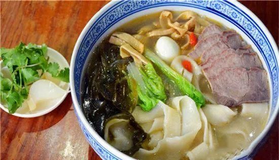 河南，这就是河南