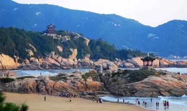 「慢慢」中国212个AAAAA景区全在这里, 存起来, 慢慢走完!