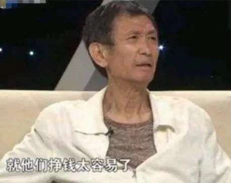 父亲涉毒坐牢后公开索要5000万，不给就拉女儿下地狱，倚老卖老的