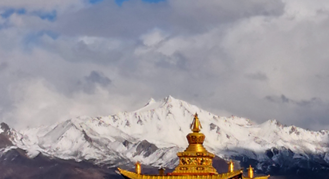 佛法：高僧的忠告，年过50，这两个尽量别“贪”，易招惹祸端