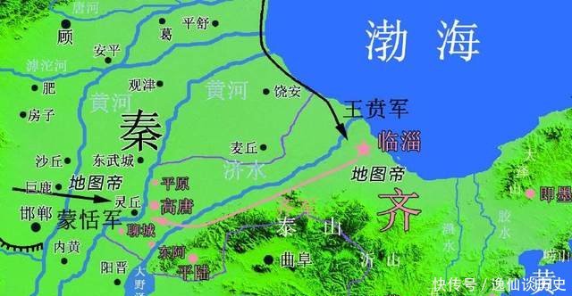  「威海」同为东部沿海城市，日照为何跟青岛、烟台、威海差距这