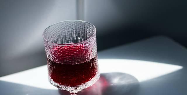 盛夏的北欧是什么颜色?