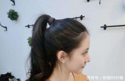 理发师称不想加快“掉发”，最好避开这3种发型！难怪我发量少