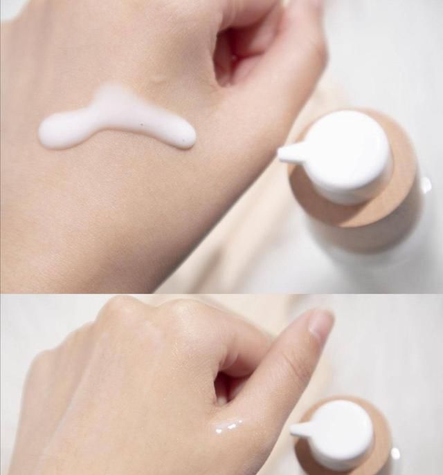  感觉|最适合夏季使用的水乳,干爽不油腻,冠军果然还是它