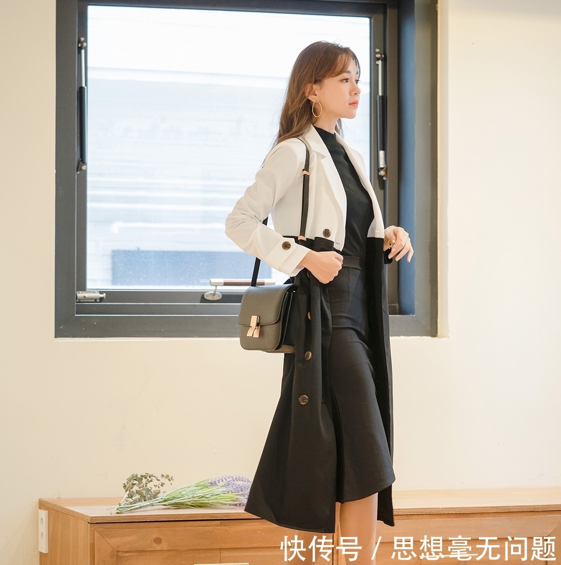  『model』Korean model套装搭配图集第三篇
