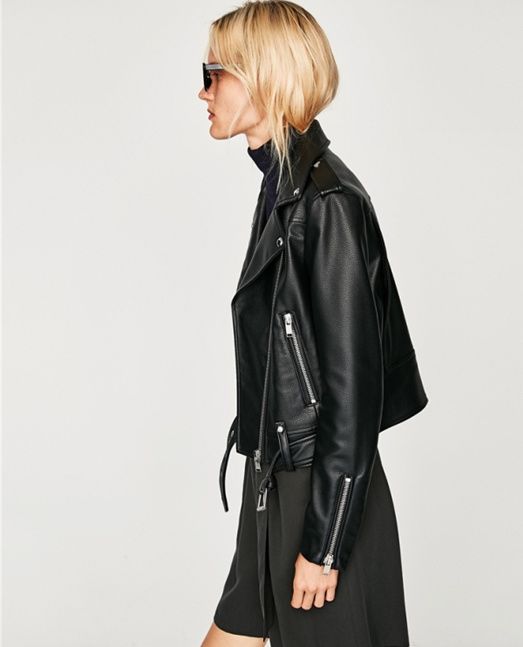 经典小黑裙如何穿出高阶感?